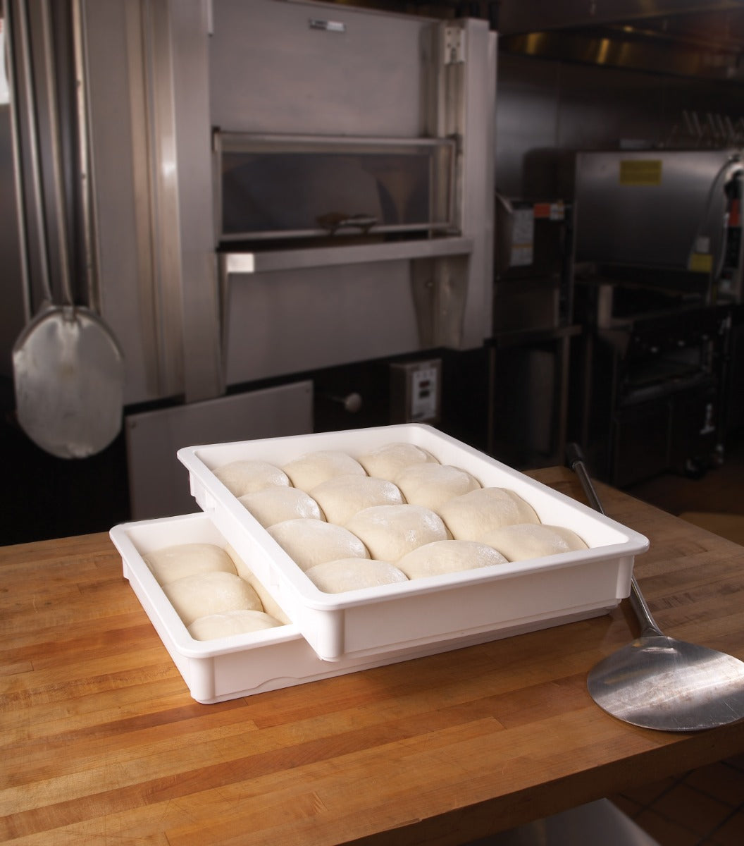 Food Box, Storage, 5 gal, Cambro 18263P148