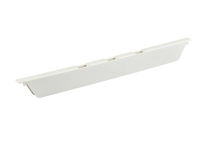 Cambro DIV20148 20 7/8" Divider Bar - White