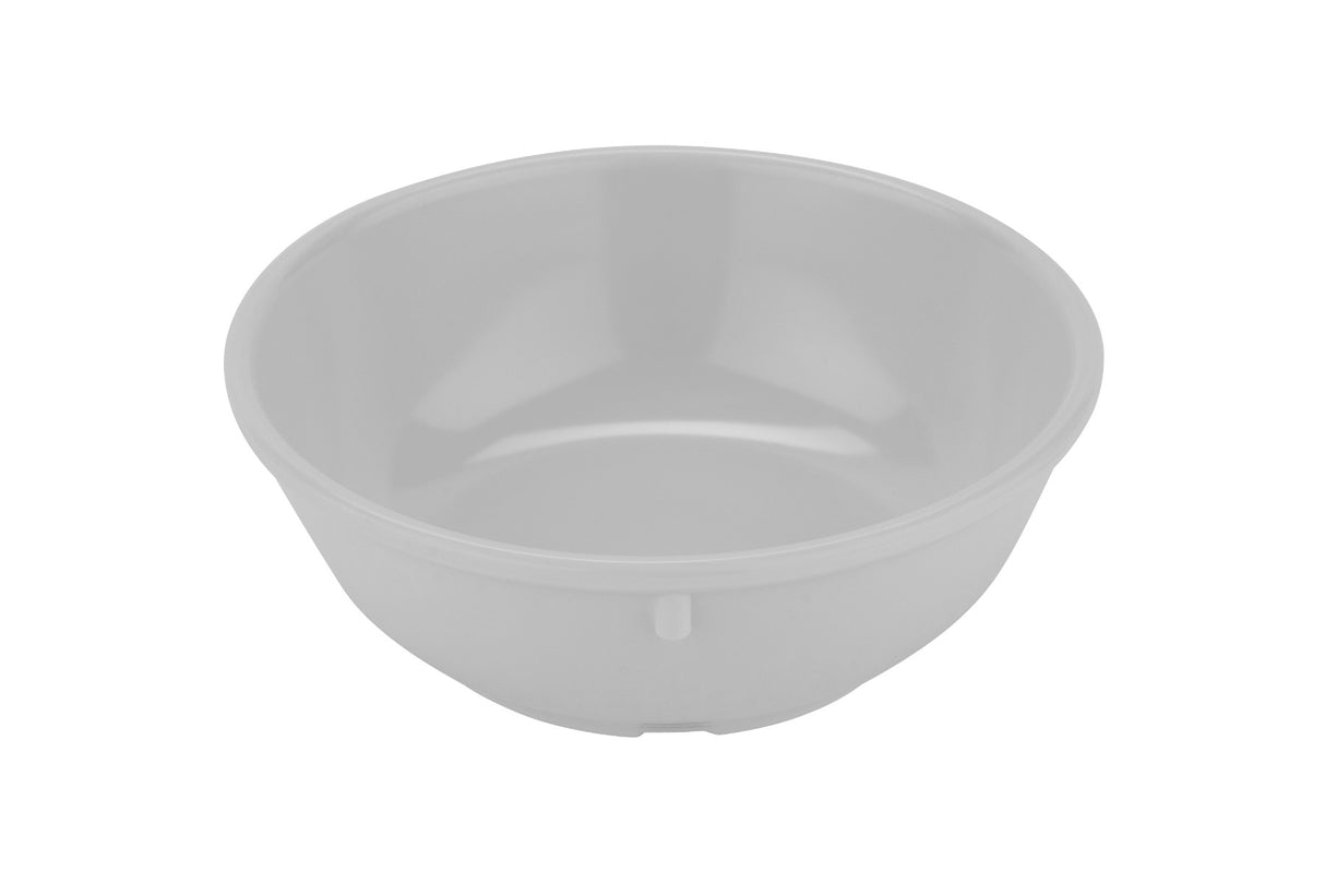 GET DN-317-W Melamine Nappie Bowl Round 13 oz, White