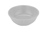 GET DN-317-W Melamine Nappie Bowl Round 13 oz, White