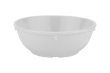 GET DN-317-W Melamine Nappie Bowl Round 13 oz, White