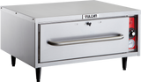 Vulcan VW1S Standard Freestanding 1 Drawer Warmer 16-1/4"H - 120v