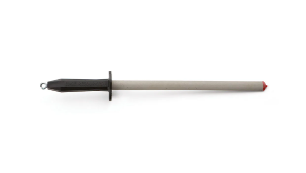 TableCraft DS2000 12" Oval Diamond Steel Sharpener