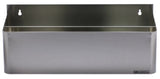 Infra Corp DSS-542 Stainless Steel Double Tier Speed Rail 42" - Holds (24) Bottles