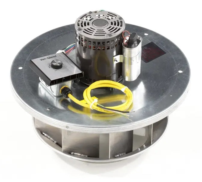 CaptiveAire DU85V11P6009O DU85-POWERPACK Exhaust Fan Power Pack for DU85