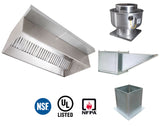 Vent Hood Package