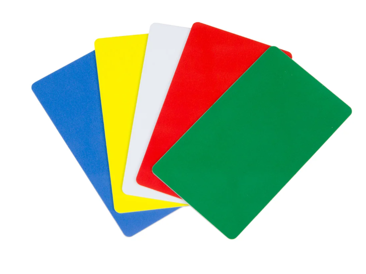 Cambro EPPID5 Plastic ID labels for Cam GoBoxes