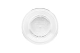 GET ER-025-CL SAN Plastic Round Ramekin 2-1/2 oz. - Clear