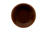 GET ER-040-BR Plastic Ramekin Round