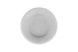 GET ER-040-W Plastic Ramekin Round 4 oz, White