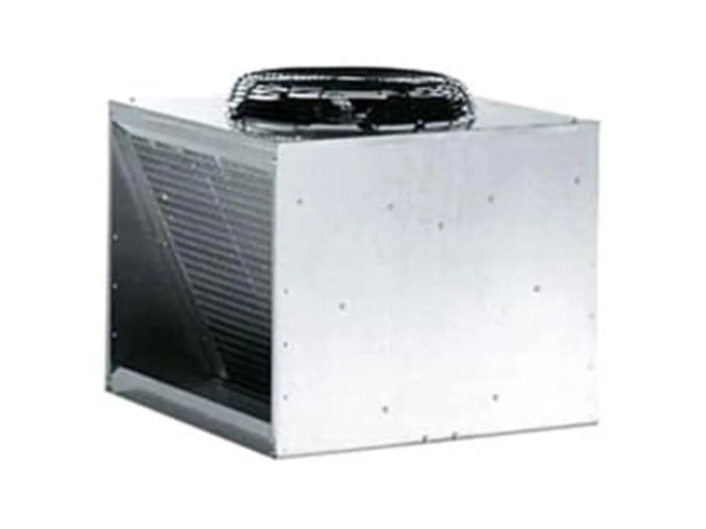 Scotsman ERC111-1 Remote Refrigeration Condenser Unit for C0522xR & C0530xR, 115v