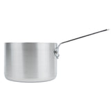 Vollrath 4108 Wear-Ever Classic Select Aluminum Sauce Pan- 4.5 Qt