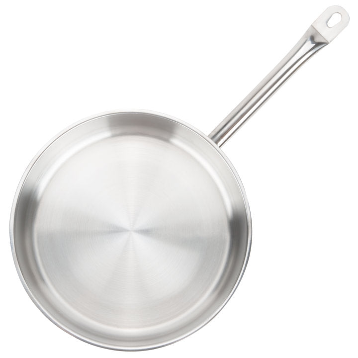 Vollrath 3807 Optio Saute Pan 6 Qt.