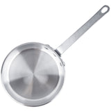 Vollrath 4107 Wear-Ever Classic Select Aluminum Sauce Pan-2.5 Qt