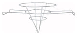 Winco FF-10 Fryer Grease Filter Cone Holder/Stand 10"
