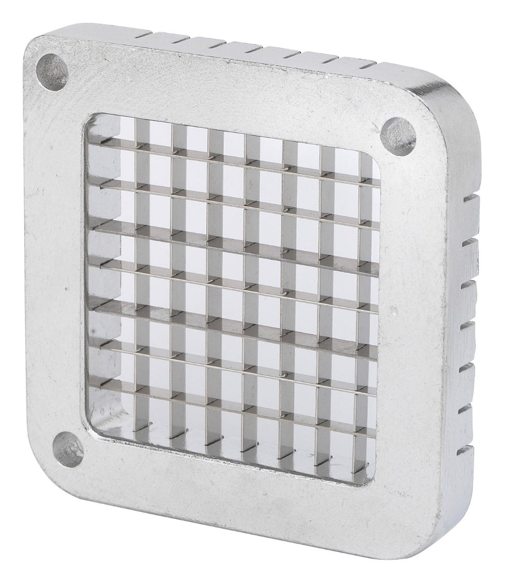 Winco FFC-375B Stainless Steel Blade Assembly 3/8" for FFC-Series French Fry Cutter