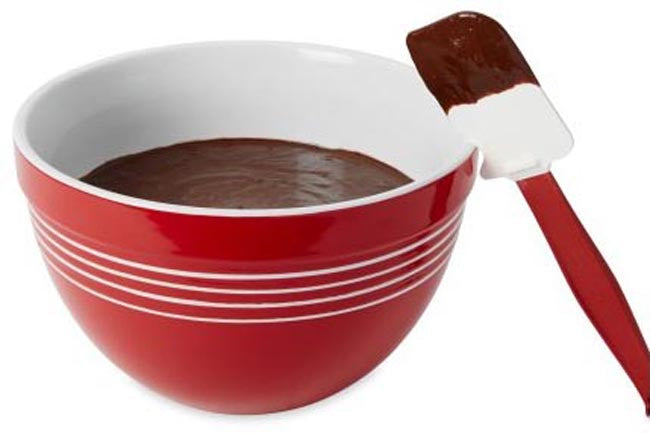 In Use - Bowl