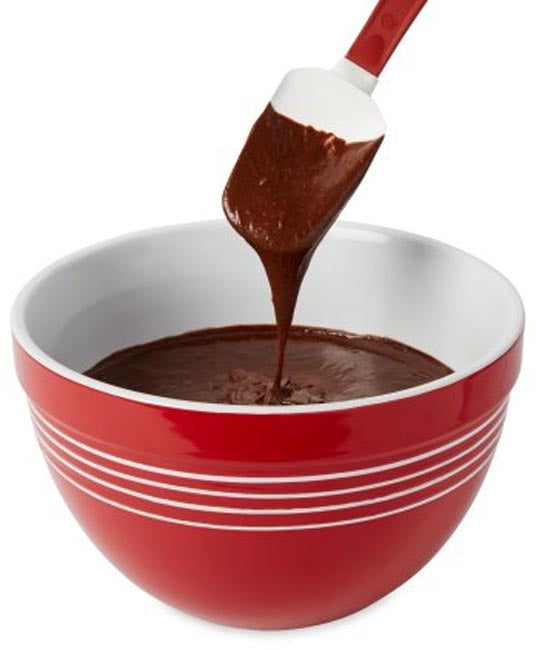 In Use - Bowl