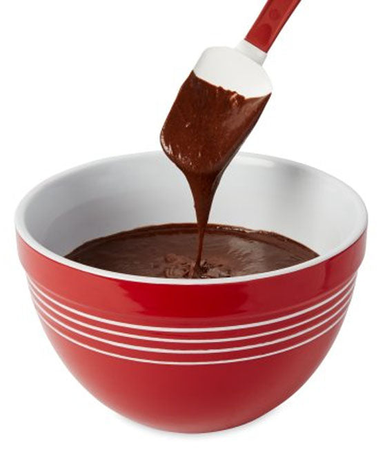 In use - bowl