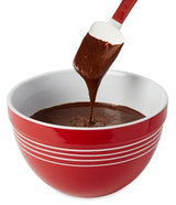 In use - bowl