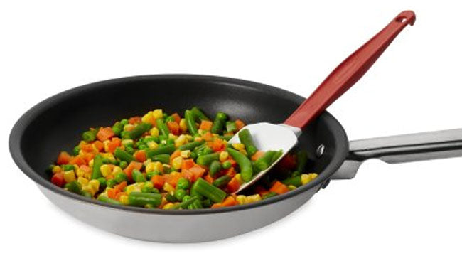 In use - pan