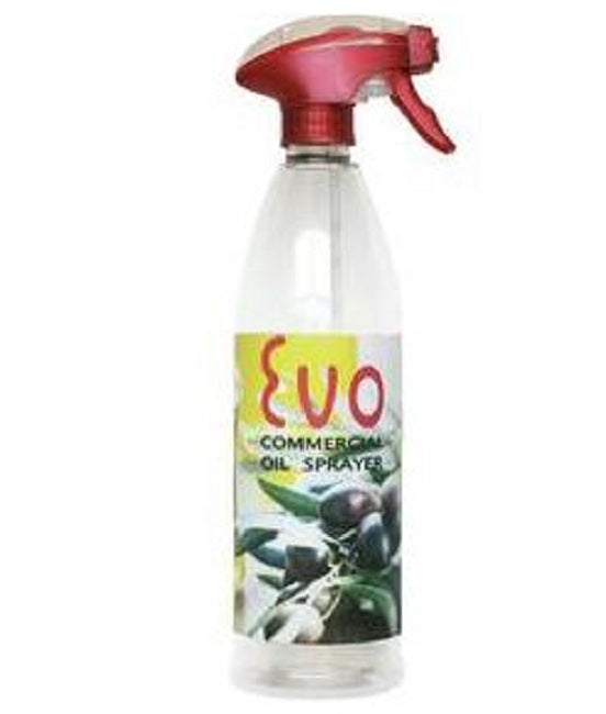 Delta Industries FG32EVO1-12 EVO Commercial Cooking Oil Trigger Sprayer / Atomizer 32 oz.