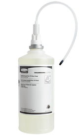 Rubbermaid FG750390 TC OneShot Free n' Clean Foam Hand Soap Refill 1,600 ml - Fragrance Free - for OneShot Dispensers - 4/Case