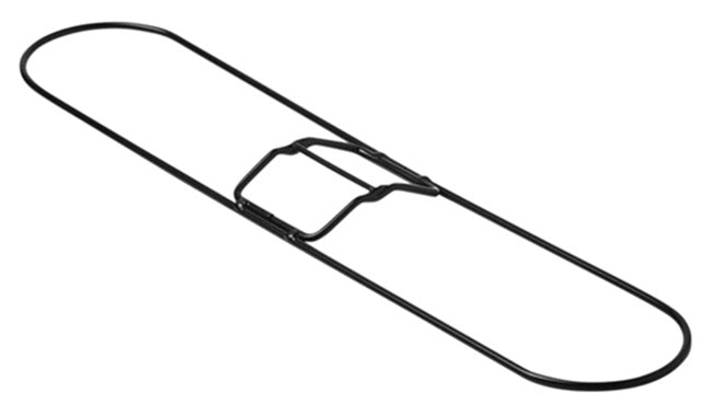 Rubbermaid FGM253000000 Snap-On Wire Dust Mop Frame 24" x 5"