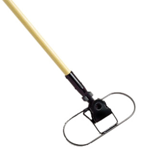 Rubbermaid FGM255000000 Snap-On Wire Dust Mop Frame 36" x 5"