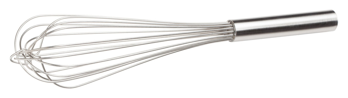 Winco FN-16 Stainless Steel French Whip 16" - 60/Case