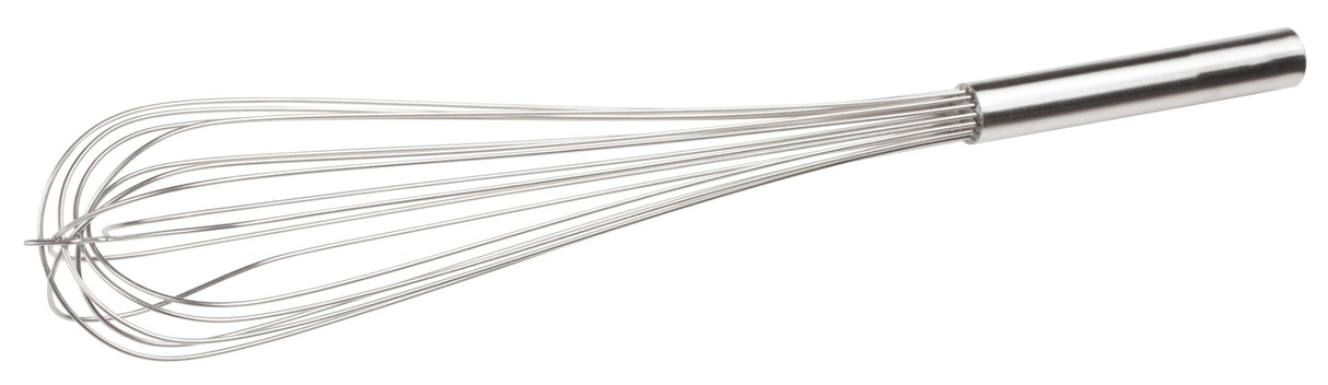 Winco FN-22 Stainless Steel French Whip 22" - 60/Case