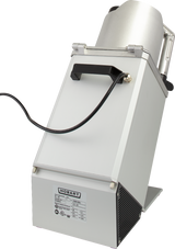 Hobart FP150-1A Continuous Feed Food Processor w/ 3 Plates 1/2 HP