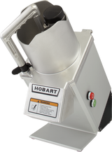 Hobart FP150-1A Continuous Feed Food Processor w/ 3 Plates 1/2 HP
