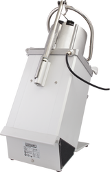 Hobart FP350-1 Food Processor - Unit Only - 120v, 1 HP