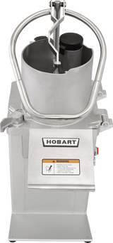 Hobart FP350-1 Food Processor - Unit Only - 120v, 1 HP