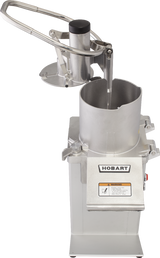 Hobart FP350-1 Food Processor - Unit Only - 120v, 1 HP