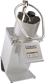 Hobart FP350-1 Food Processor - Unit Only - 120v, 1 HP