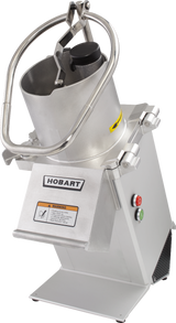 Hobart FP350-1 Food Processor - Unit Only - 120v, 1 HP