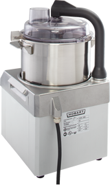 Hobart FP41-1 Food Processor with 4 Qt. Bowl - Unit Only - 3/4 HP