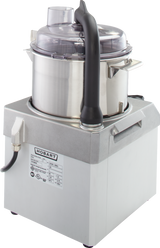 Hobart FP41-1 Food Processor with 4 Qt. Bowl - Unit Only - 3/4 HP