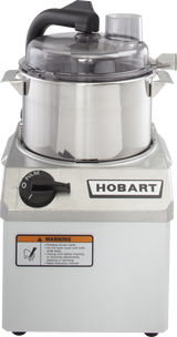 Hobart FP41-1 Food Processor with 4 Qt. Bowl - Unit Only - 3/4 HP