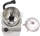 Hobart FP41-1 Food Processor with 4 Qt. Bowl - Unit Only - 3/4 HP