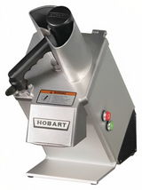 Hobart FP100-3 Food Processor Unit Only - 220-230v, 1/3 HP