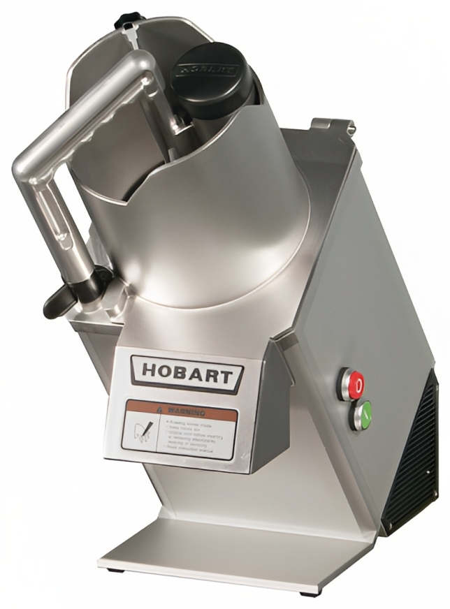 Hobart FP150-1 Food Processor - Unit Only - 120v 1/2 HP