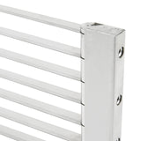 Vollrath 434 Blade Assembly For Lettuce King - 3/4 inch