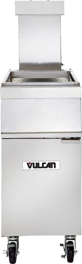 Vulcan FRYMATE-VX15 Frymate Fryer Dump Station 15-1/2"
