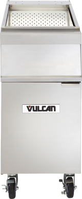 Vulcan FRYMATE-VX15 Frymate Fryer Dump Station 15-1/2"