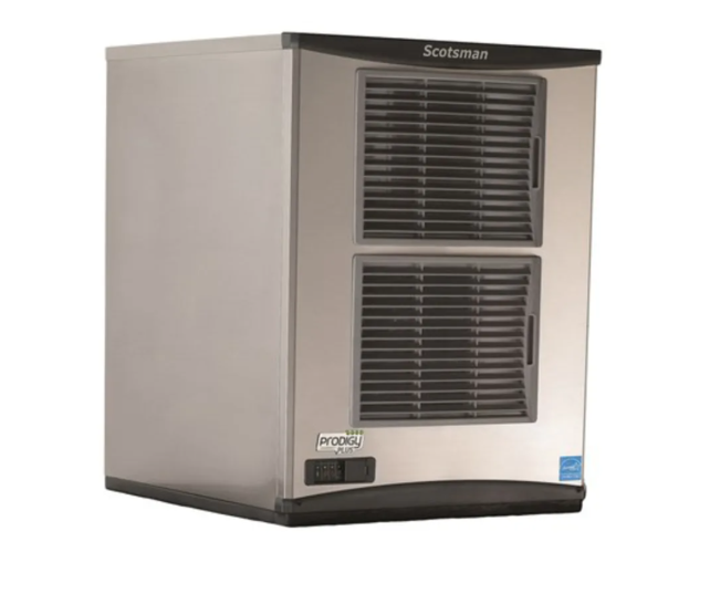 Scotsman FS1222A-32 22" Prodigy Plus® Flake Ice Machine Head - 1100 lb/24 hr, Air Cooled, 208-230v/1ph