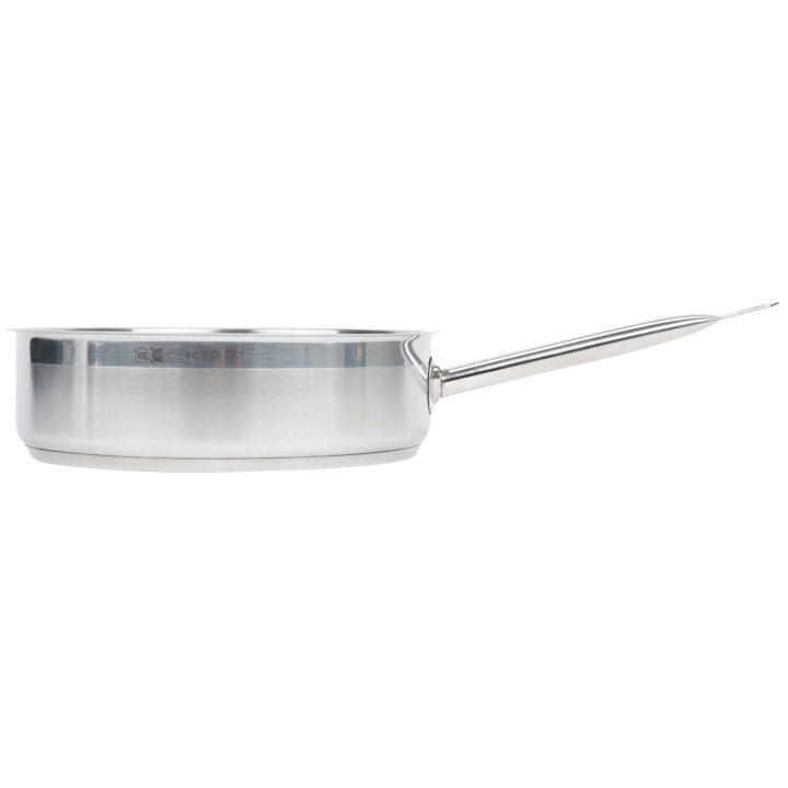 Vollrath 3807 Optio Saute Pan 6 Qt.