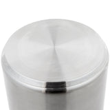Vollrath 3503 Optio Stainless Steel Stock Pot with Cover- 11 Qt